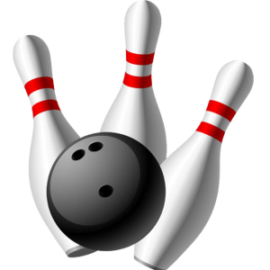 Fundraising Page: Bowl 4 Broke